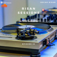 Oscar Risan Afro House 13-6-2020 by Oscar Risan