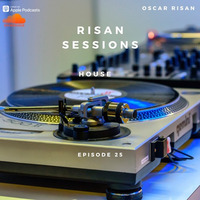 Oscar Risan House 27-6-2020 by Oscar Risan