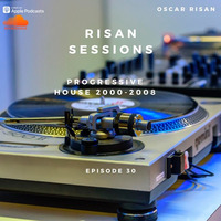 Oscar Risan Progressive House 2000_2008 1-8-2020 by Oscar Risan