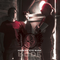 HERETIC EYE RUDE - RUDE - 04 - JUST SUNDAY by contact@studio-zebre.com
