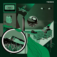 TORVE - Enjoy decay - Mastering by contact@studio-zebre.com
