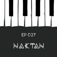 House Session 27 - Mixed by Naktan by Nikhil Talwar