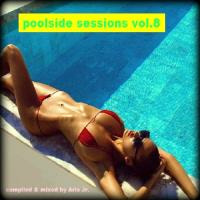 Poolside Sessions by Aris Jr. (summer 2k20) by Aris Kapas aka Dj Aris Jr.