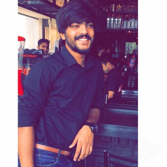 Chandrashekar Pendyala