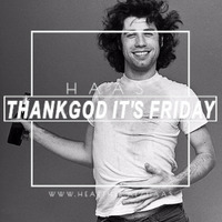 Thank God It's Friday 19.06.2020 by HaaS