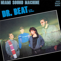 Miami Sound Machine - Doctor Beat (Dr Packer Mix) by HaaS