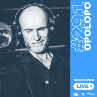 Traxsource LIVE! #291 with OPOLOPO by HaaS