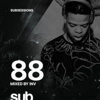 SUB88 Mixed by INV by Sub Sessions