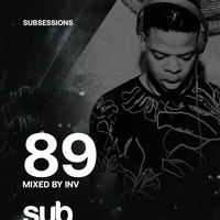 SUB89 Mixed by INV by Sub Sessions