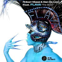 Finbarr Massi & Dan De Leon ft Flava - The Show (Runway Anthem Mix) by Dan De Leon presents PUMP Radio