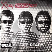  𝔻𝕁 ℝ𝔸𝕃ℙℍ 𝔼𝔸𝕊𝕋 𝕃.𝔸. -- X- Ray Connection - Get Ready (High Energy) by 𝔻𝕁 ℝ𝔸𝕃ℙℍ 𝔼𝔸𝕊𝕋 𝕃.𝔸.