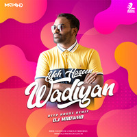 Yeh Haseen Wadiyan (Remix) - DJ Madwho by AIDC