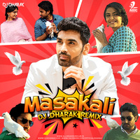 Masakali (Remix) - Delhi 6 - DJ Dharak by AIDC