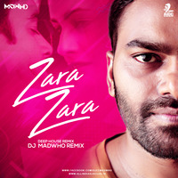 Zara Zara (Deep House Remix) - DJ Madwho by AIDC