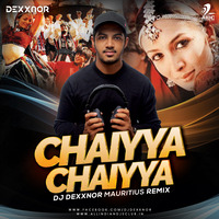 Chaiyya Chaiyya (Remix) - DJ DEXXNOR Mauritius by AIDC