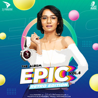 01. Ek Ladki Bhigi Bhagi Si (Club Mix) - DJ Paroma by AIDC