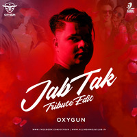 Jab Tak - Dhoni (Tribute Edit) - Oxygun by AIDC