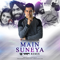 Main Suneya (Remix) - Ammy Virk - DJ Vispi by AIDC