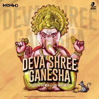 Deva Shree Ganesha (Tapori Remix) - DJ Madwho by AIDC