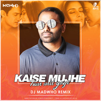 Kaise Mujhe Tum Mil Gayi (Remix) - DJ Madwho by AIDC