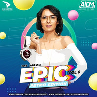 01. Ek Ladki Bhigi Bhagi Si (Club Mix) - DJ Paroma by AIDM