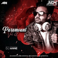 Janam Samjha Karo (Remix) - DJ Anne by ALL INDIAN DJS MUSIC