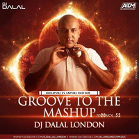 Mummy Kasam (Tapori Mix) - DJ Dalal London by ALL INDIAN DJS MUSIC