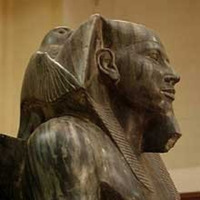 Mon Pharaon test2 by Bastet Néférésis