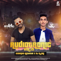 14. Teri Aakhya Ka Yo Kajal (Remix) - DJ SCORPIO DUBAI &amp; DJ AJAY by DJ AJAY