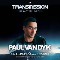 Paul Van Dyk - Transmission Prague 2024 (O2 arena, Prague, Czech republic) - 15-06-2024 by EDM Livesets, Dj Mixes & Radio Shows