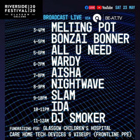 Ida x Riverside Festival (23-5-20) by EDM Livesets, Dj Mixes & Radio Shows