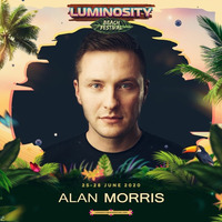 Alan Morris - Luminosity Beach Festival 2020 Broadcast by EDM Livesets, Dj Mixes & Radio Shows