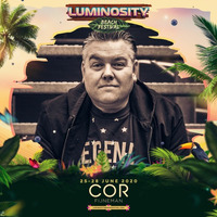 Cor Fijneman (Classics) – Luminosity Beach Festival 2020 Broadcast by EDM Livesets, Dj Mixes & Radio Shows