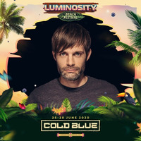 Cold Blue - Luminosity Beach Festival 2020 Broadcast by EDM Livesets, Dj Mixes & Radio Shows