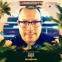 Fred Baker (Producer Set) – Luminosity Beach Festival 2020 Broadcast by EDM Livesets, Dj Mixes & Radio Shows