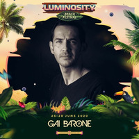 Gai Barone - Luminosity Beach Festival 2020 Broadcast by EDM Livesets, Dj Mixes & Radio Shows