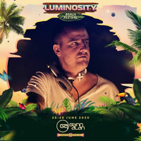 Glynn Alan - Luminosity Beach Festival 2020 Broadcast by EDM Livesets, Dj Mixes & Radio Shows