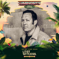 Lost Witness – Luminosity Beach Festival 2020 Broadcast by EDM Livesets, Dj Mixes & Radio Shows