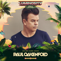Paul Oakenfold presents Perfecto Spectacular - Luminosity Beach Festival 2020 Broadcast by EDM Livesets, Dj Mixes & Radio Shows