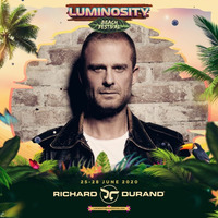 Richard Durand - Luminosity Beach Festival 2020 Broadcast by EDM Livesets, Dj Mixes & Radio Shows