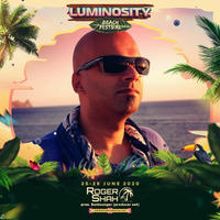Roger Shah Presents Sunlounger - Luminosity Beach Festival 2020 Broadcast by EDM Livesets, Dj Mixes & Radio Shows