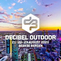 Frequencerz &amp; Rejecta - Decibel - STAY LOUD 2020 by EDM Livesets, Dj Mixes & Radio Shows