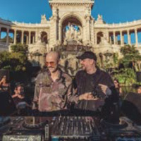 Adana Twins - Palais Longchamp in Marseille, France for Cercle by EDM Livesets, Dj Mixes & Radio Shows