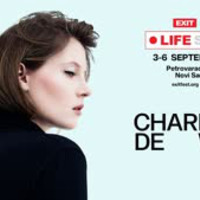 Charlotte de Witte - EXIT LIFE STREAM 2020 by EDM Livesets, Dj Mixes & Radio Shows