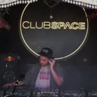 Jonny - Space for Club Space Miami by EDM Livesets, Dj Mixes & Radio Shows