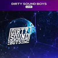 DIRTY SOUND BOYS - SixStars Virtual Festival 2020 by EDM Livesets, Dj Mixes & Radio Shows