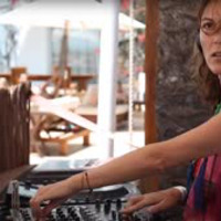 Francesca Lombardo - The Alternative Top 100 DJs Virtual Festival 2020 by EDM Livesets, Dj Mixes & Radio Shows