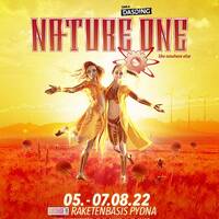 Aka Aka - Nature One 2022 by EDM Livesets, Dj Mixes & Radio Shows