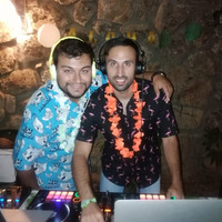 Luiskar DJ &amp; Adriano@ Caseta Rural Sonora Valdemanco (Remember) by Adri García Dj