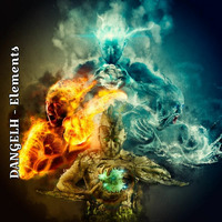 DANGELH - Elements by DANGELH